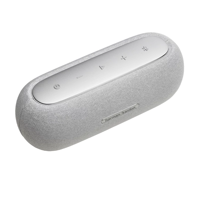 Boxa Harman Kardon PORTABLE SPEAKERS  LUNA, GREY