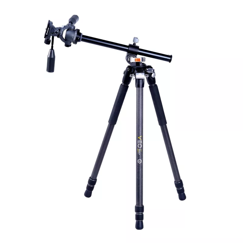 Штатив VANGUARD Tripod/Monopod Vanguard VEO3+ 263CP, Carbon, 3-section, MACC, VEO 2 PH-38 3-way Pan Head