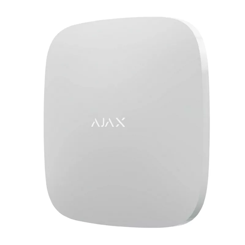 Extender Ajax Ajax Wireless Security Range Extender "ReX 2", White