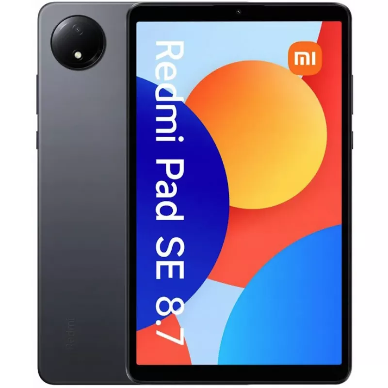 Tableta Xiaomi Redmi Pad SE, 4GB/64GB Grey