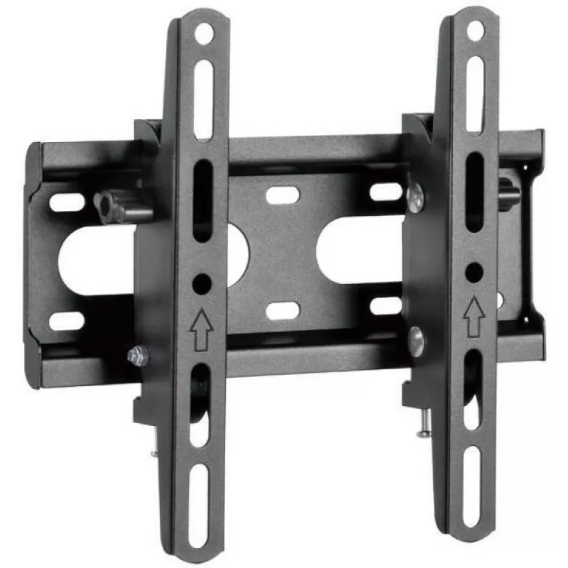 Suport perete Sbox PLB-2522T-2, Black