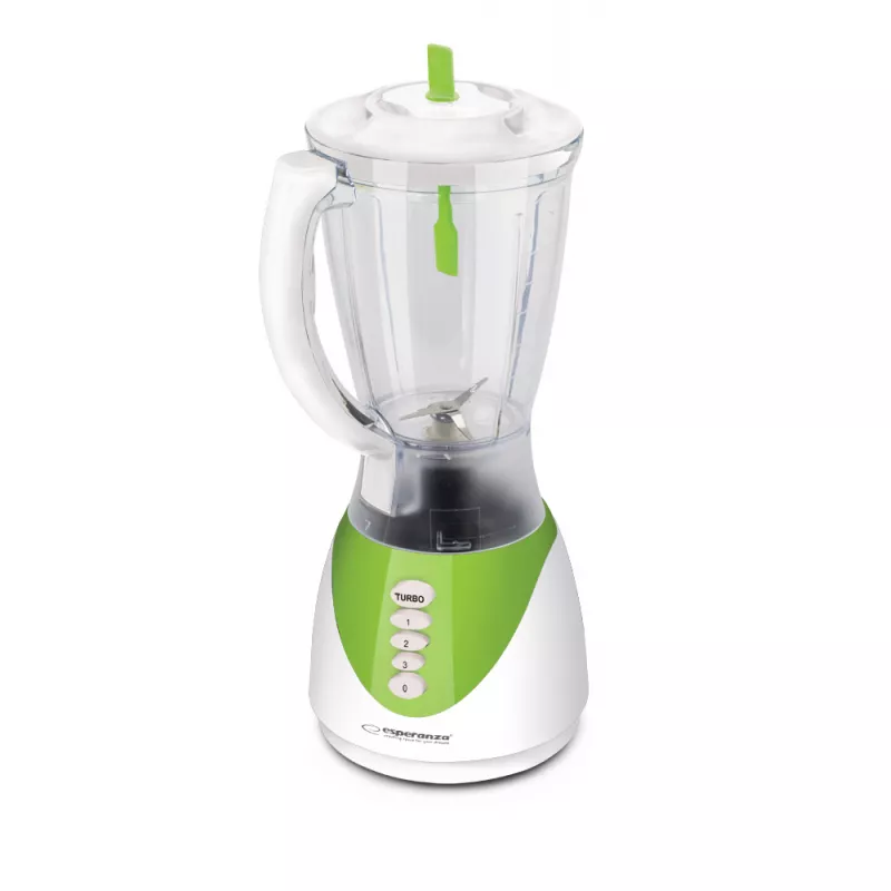Blender ESPERANZA PINA COLADA EKM023G, Green, (350 W)