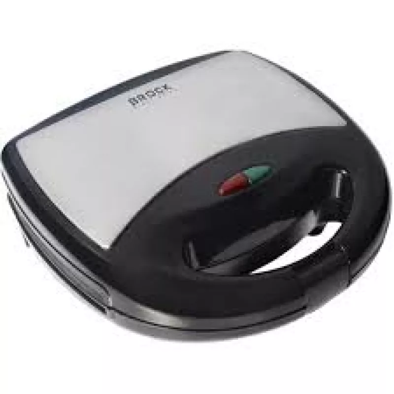 Бутербродница Brock SSM 2004 SS