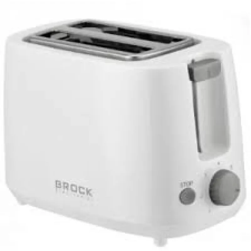 Prajitor de pâine Brock BT 1006 WH