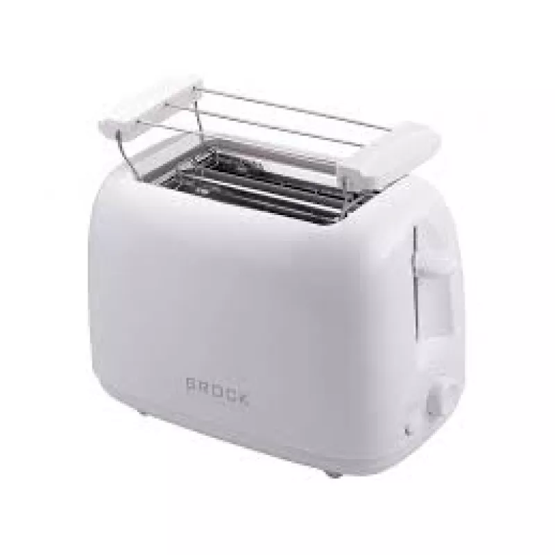 Тостер Brock BT 1008 WH