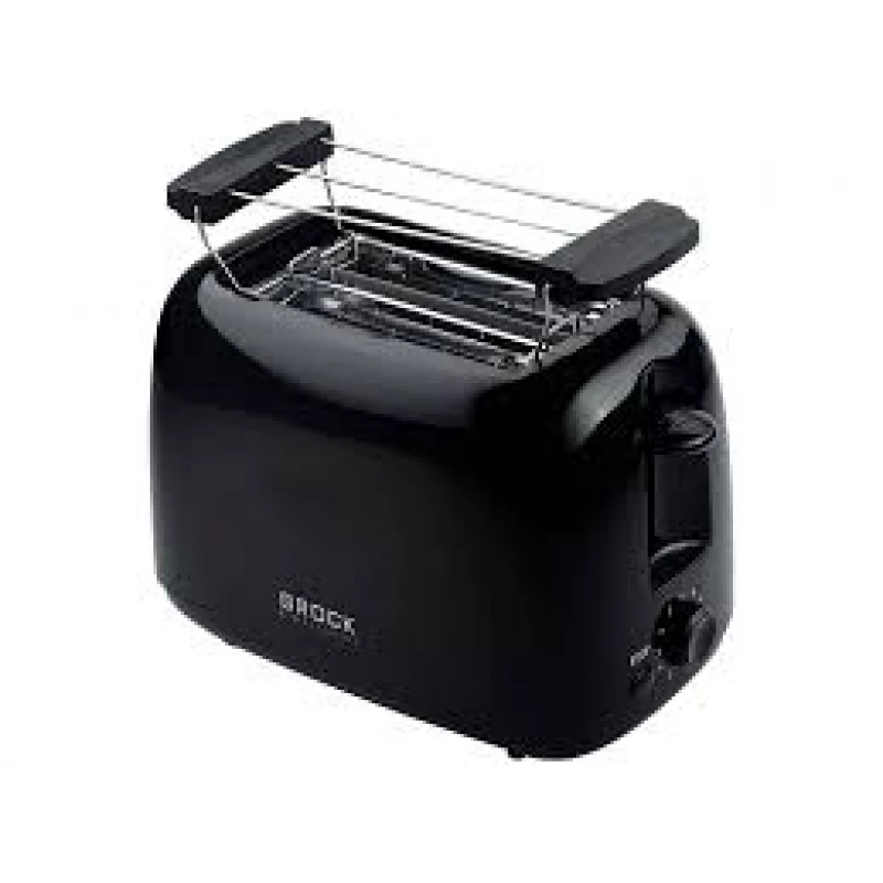 Тостер Brock BT 1009 BK