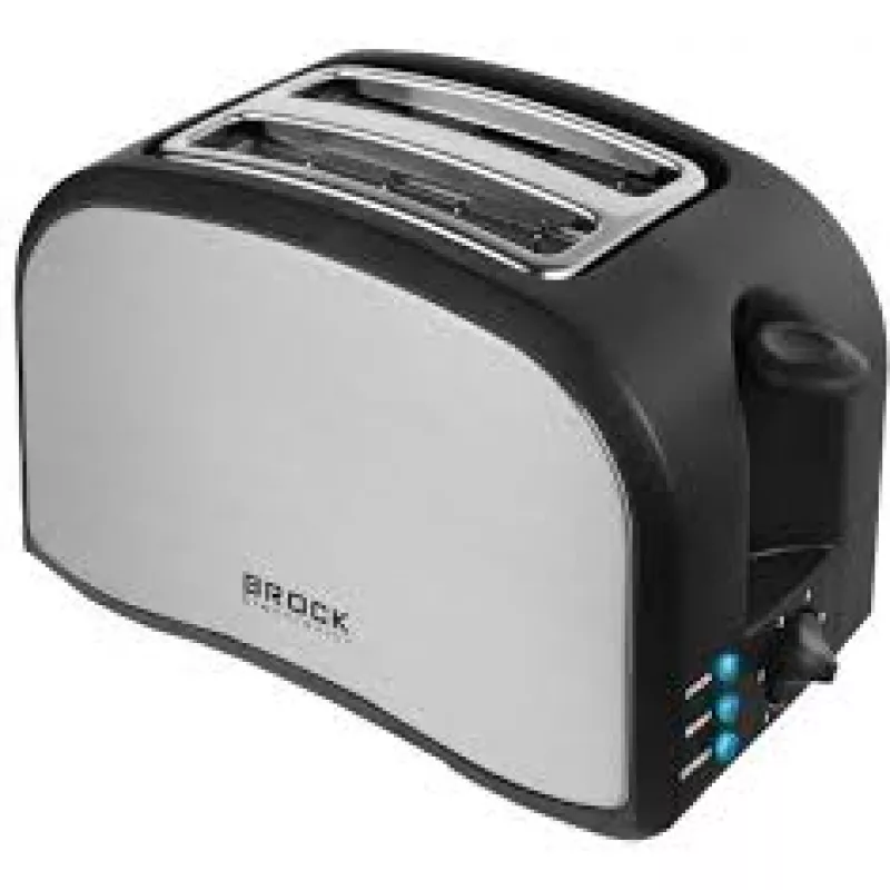 Тостер Brock BT 1003 SS