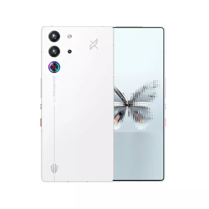 Telefon mobil Redmagic 10 PRO 12/256GB LIGHTSPEED 5G