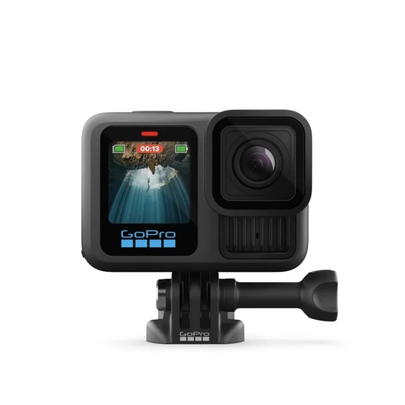 Camera de actiune GoPro ACTION CAMERA  HERO13 BLACK GP_CHDHX-131-RW