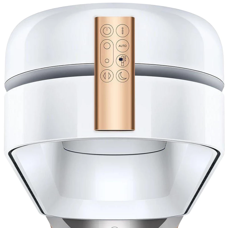 Purificator de aer Dyson Air Purifier TP09 (369876-01)
