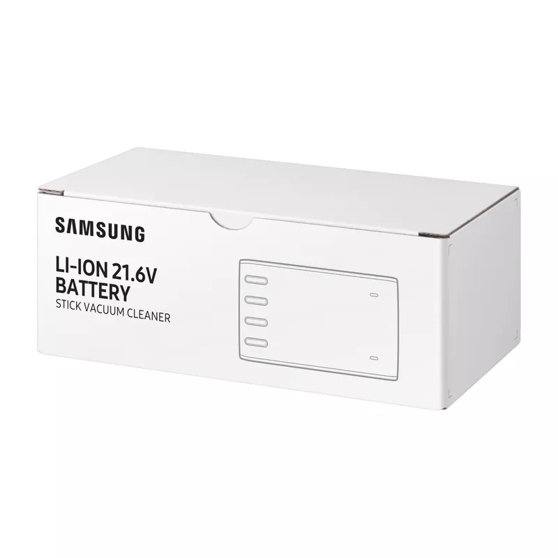 Acumulator Samsung VACUUM CLEANER VCA-SBTA60/VT