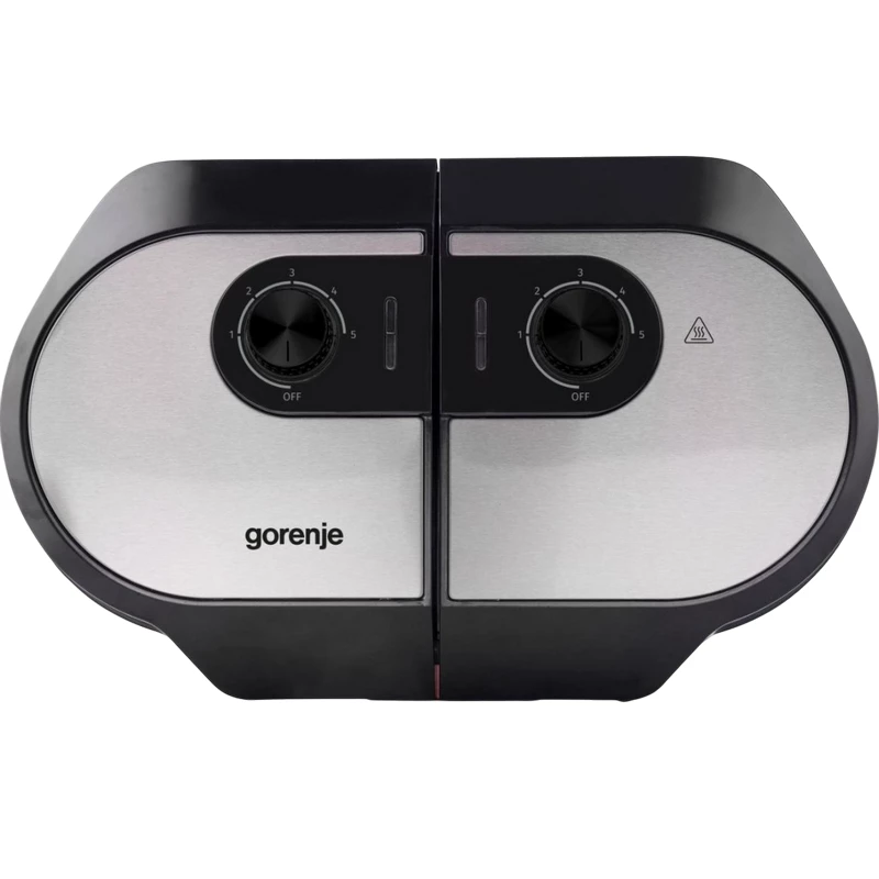 Вафельница GORENJE WM1400SB