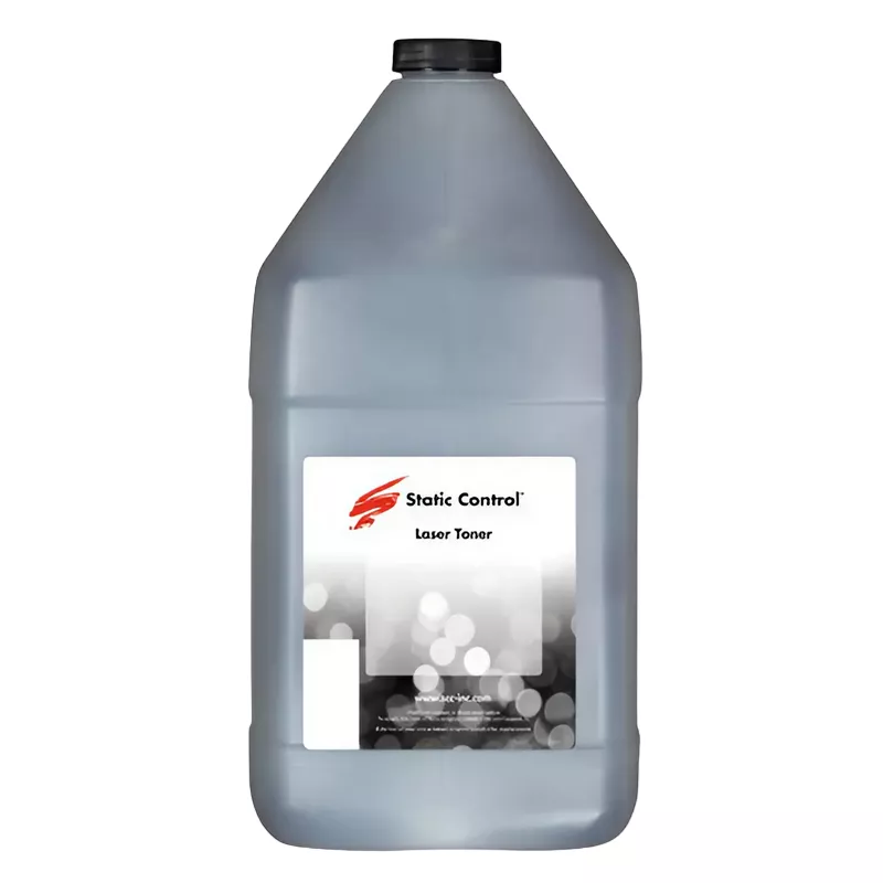 Тонер SCC Toner  HP for HM507 10kg SCC TRHM507-10KG