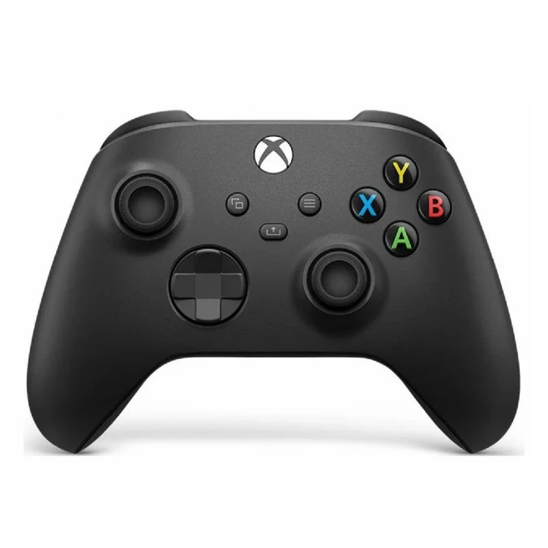 Gamepad MICROSOFT CONTROLLER WIRELESS  XBOX + USB-C® CABLE 1V8-00015