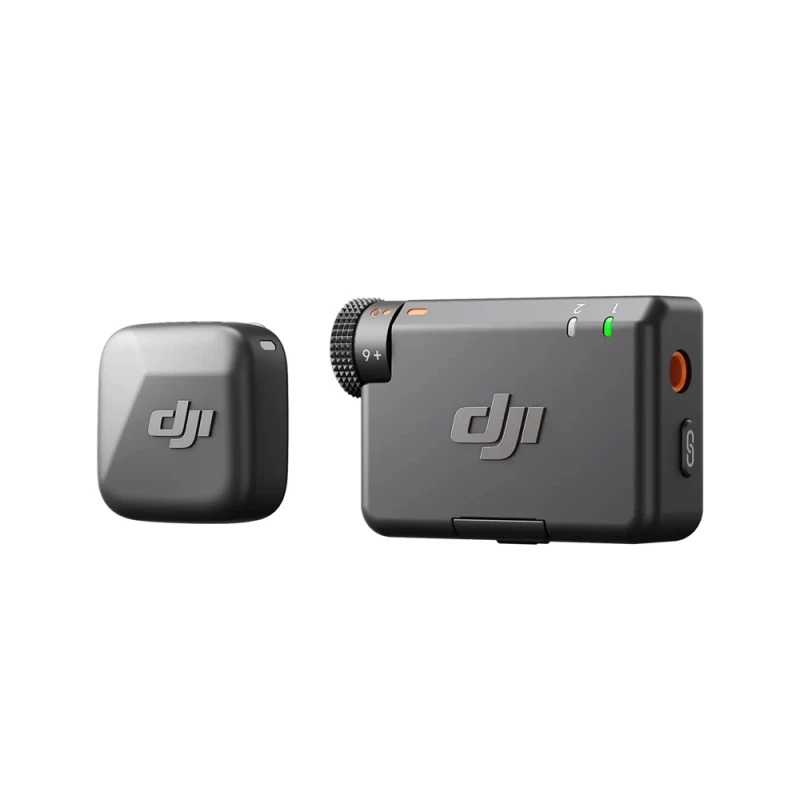 Microfon DJI Mini (1 TX + 1 RX)