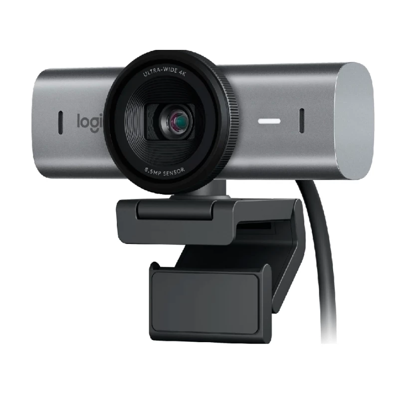 Вебкамера LOGITECH BRIO MX UHD 4K WEBCAM LO 960-001559