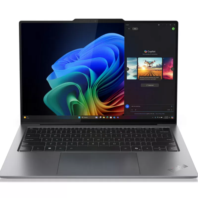 Ноутбук LENOVO ThinkPad X9-14 Gen 1 (Intel Core Ultra 7 258V, 32GB, 1TB SSD, 14" OLED WUXGA, Windows 11 Home)