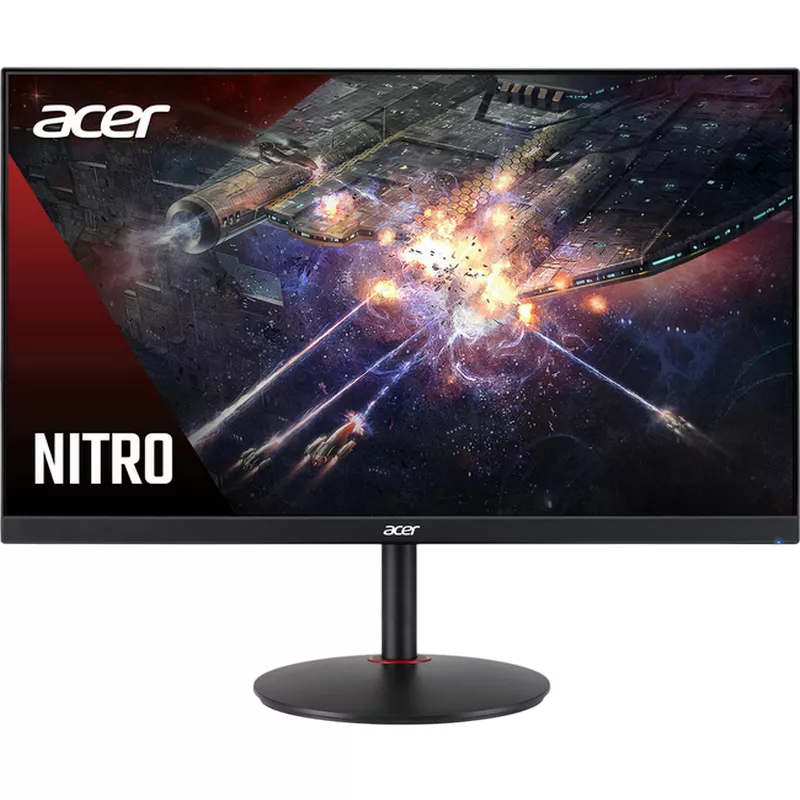 Игровой монитор ACER Nitro 27" XV270M3bmiiprx, IPS, 1920×1080, Black