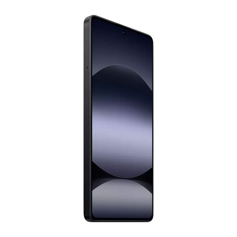 Мобильный телефон Xiaomi REDMI NOTE 14S 8/256GB EU BLACK