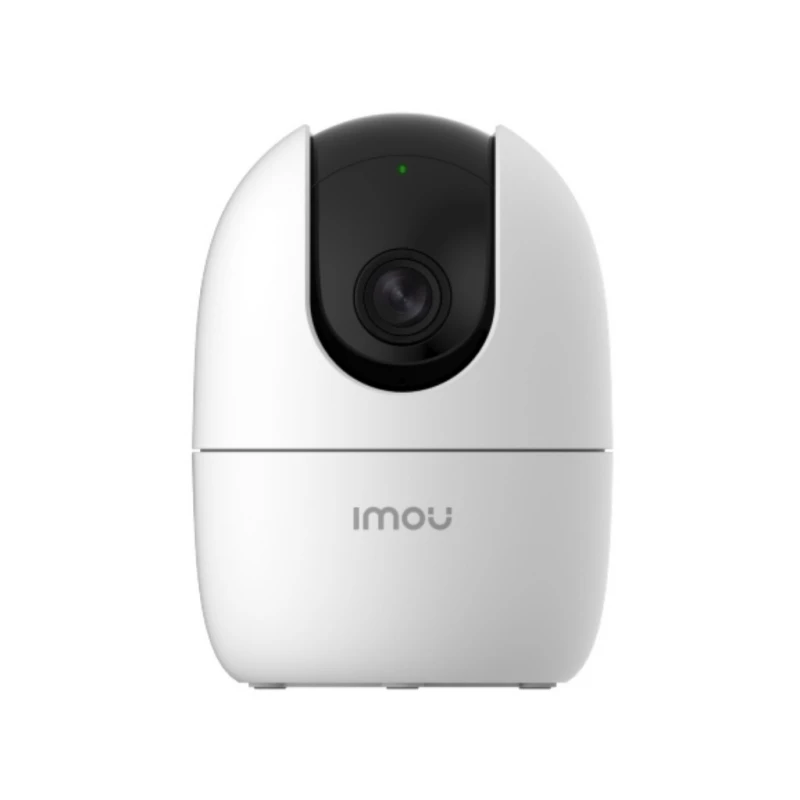 Camera IP IMOU IPC-A22EP-, RANGER 2  2 MP + ВСТРОЕННЫЙ МИКРОФОН И ДИНАМИК, ПОДДЕРЖКА ДВУСТОРОННЕГО ЗВУКА .ПРИВАТНЫЕ ЗОНЫ; АВТОМАТИЧЕСКОЕ СЛЕЖЕНИЕ.  1/2,7” 2 MEGAPIXEL PROGRESSIVE CMOS, (1920X1080)  (1~12FPS)  LUX: COLOR: 0.01LUX /F2.0(COLOR),0LUX/F2.0(IR O
