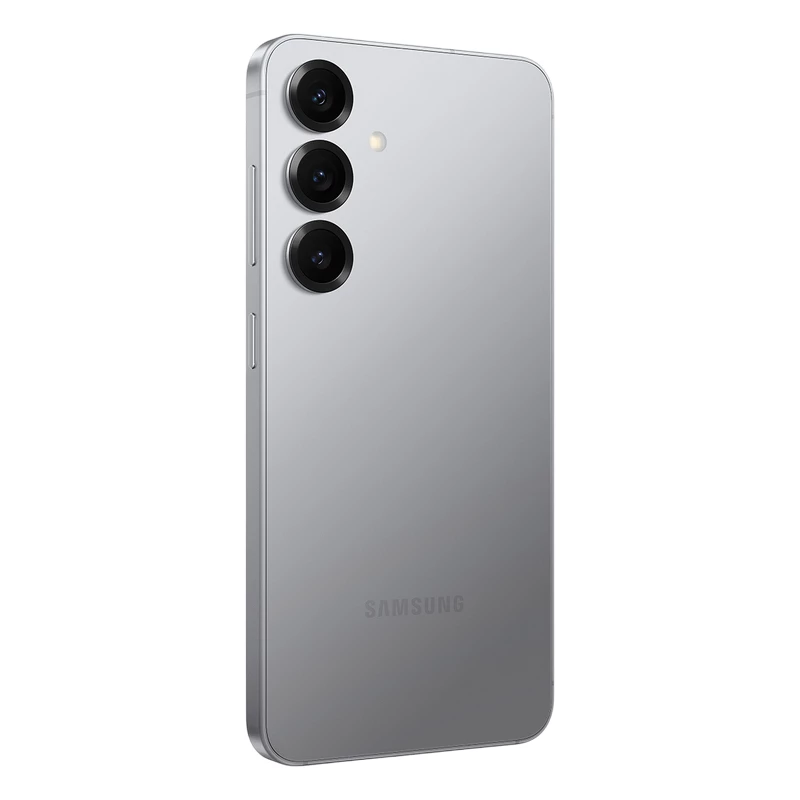 Мобильный телефон Samsung S931 S25 12/512 Silver Shadow