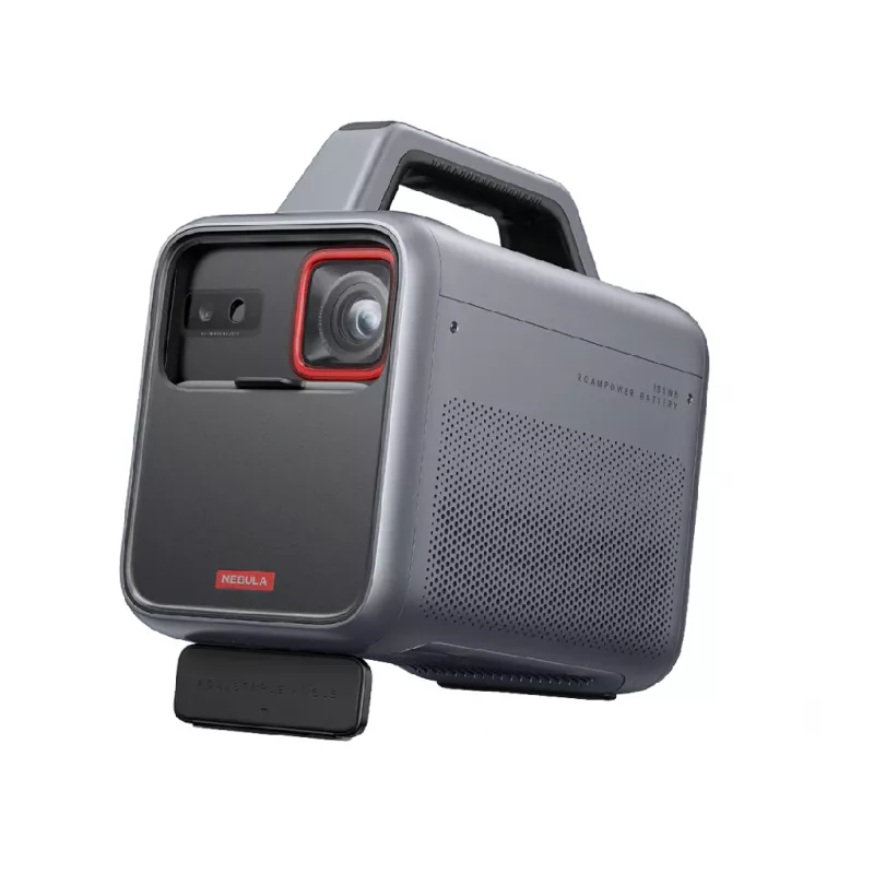 Проектор Anker NEBULA MARS BLACK D2333211