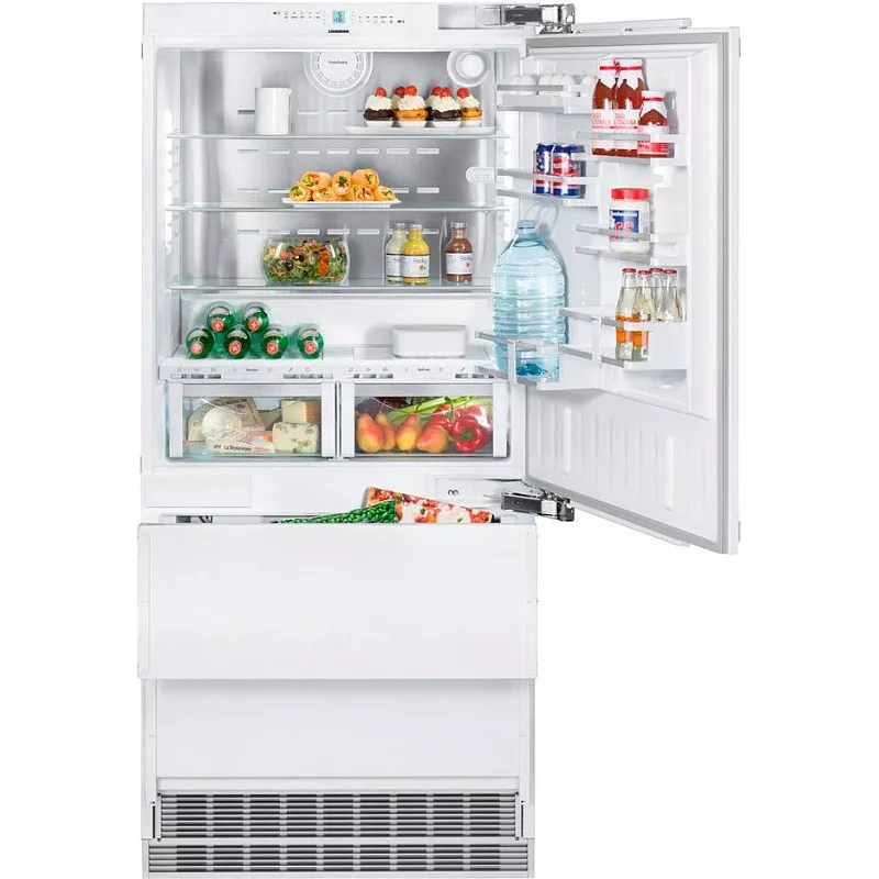 Frigider incorporabil Liebherr ECBN 6156, White