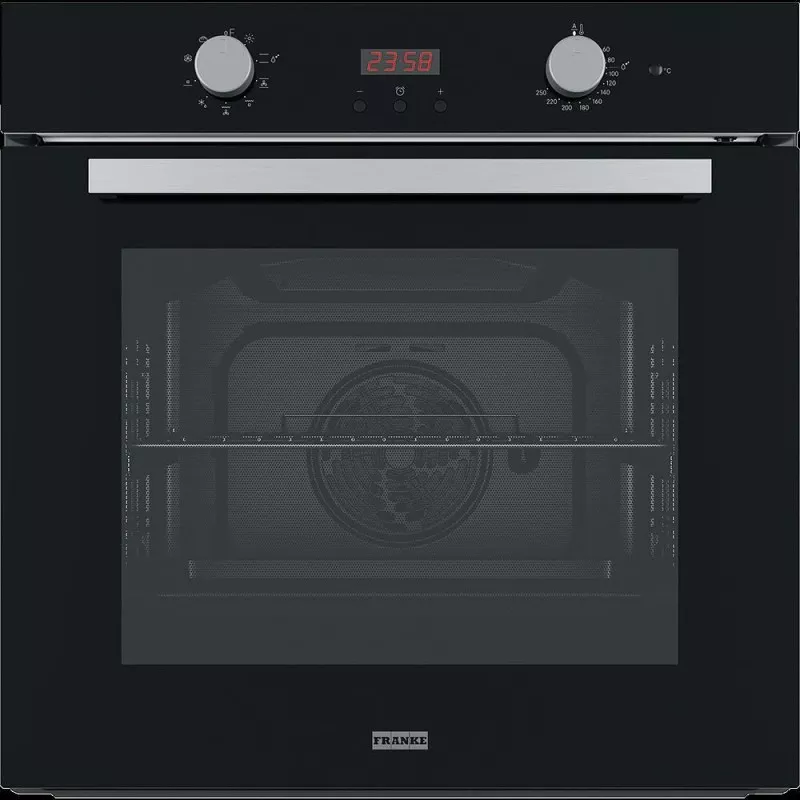 Cuptor electric incorporabil BOSCH FSL 86 H BK ( 116.0609.447 )