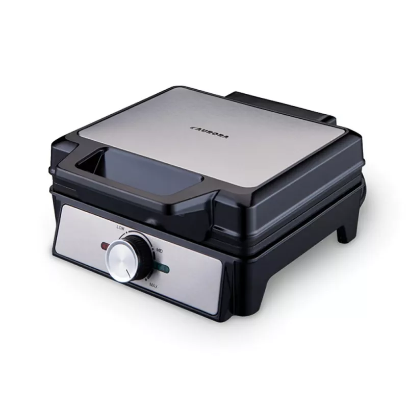Вафельница Aurora AU156