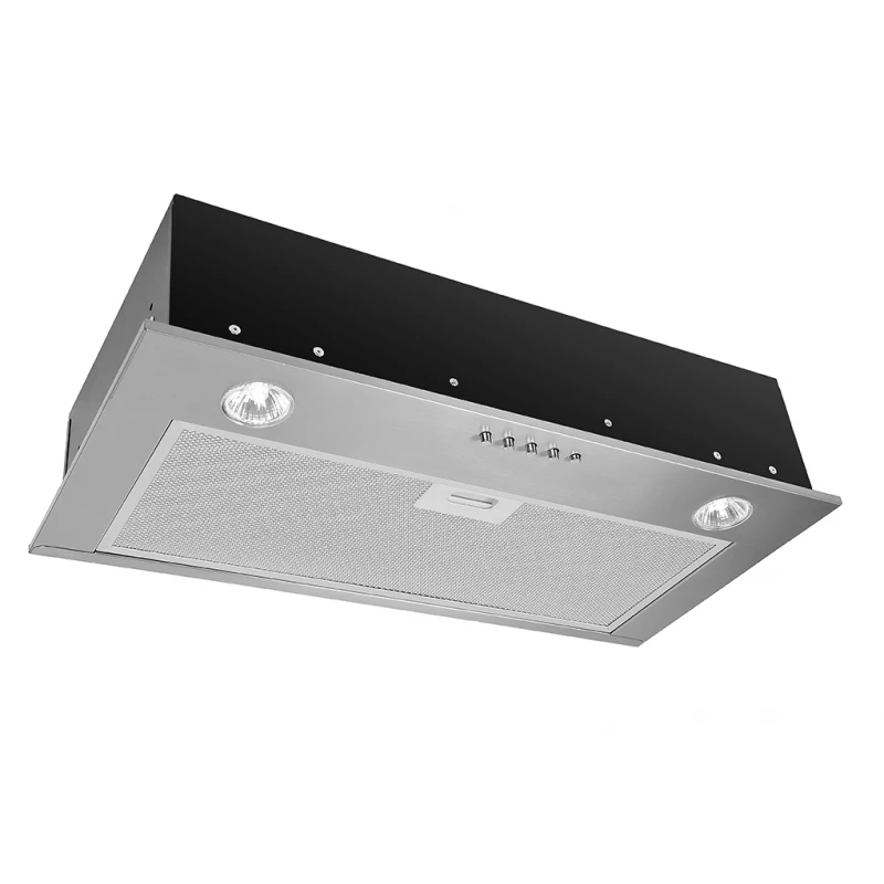 Вытяжка Ciarko Hota Ciarko SL-Box II Inox Полновстраиваимая, inox, 580m3, 60 см