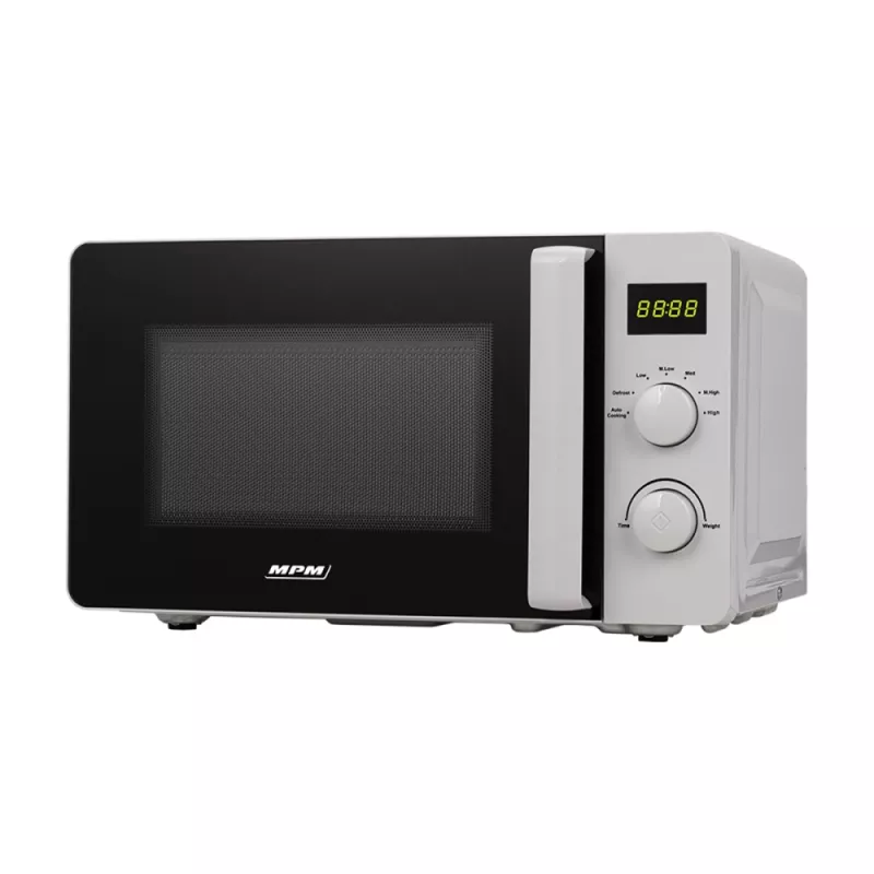 Микроволновая печь MPM 20 KMG-03/W