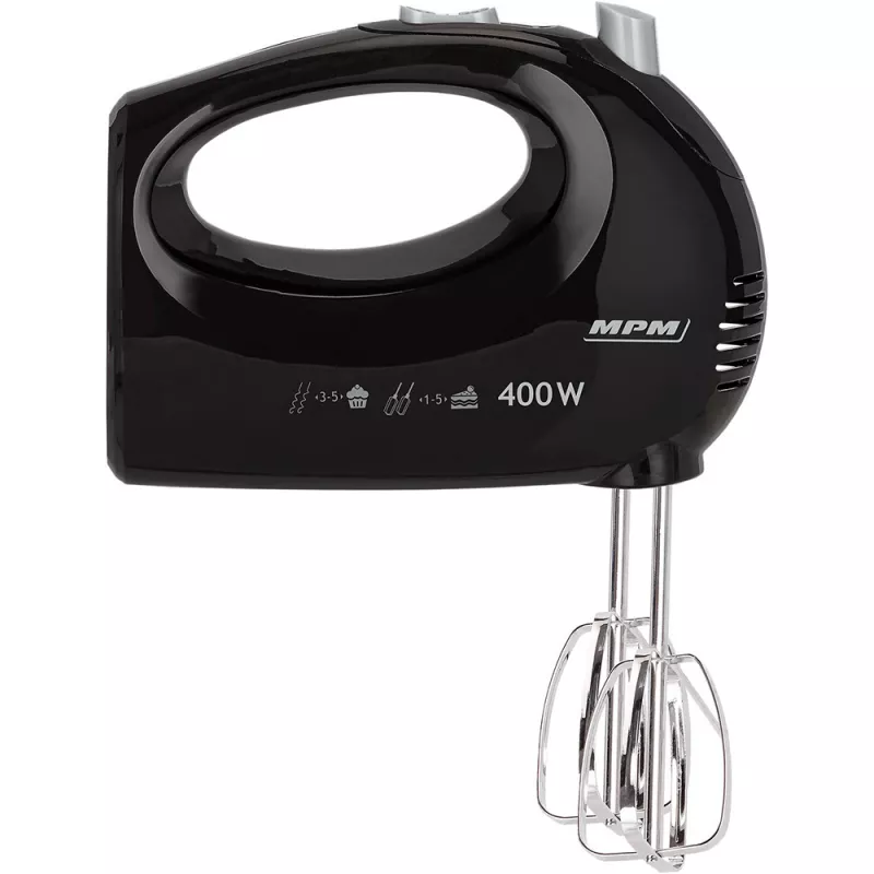 Миксер MPM MIXER MMR-24 PUTERE 400 WT, TREPTE VITEZA- 5