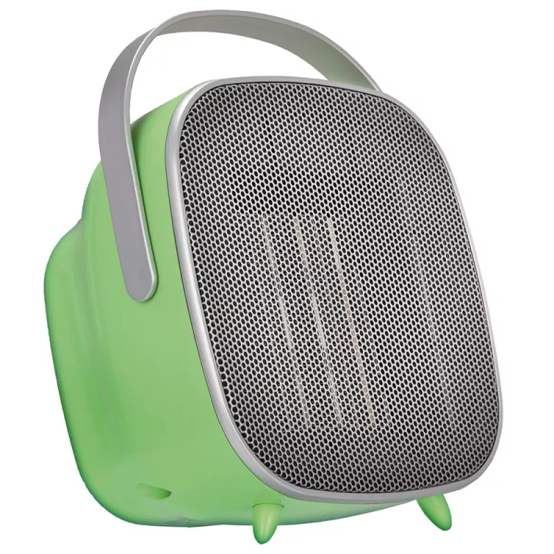 Aeroterma MPM VENTILATOR INCALZITOR MUG-22/Z 1500 WT, 15M2, CERAMICA