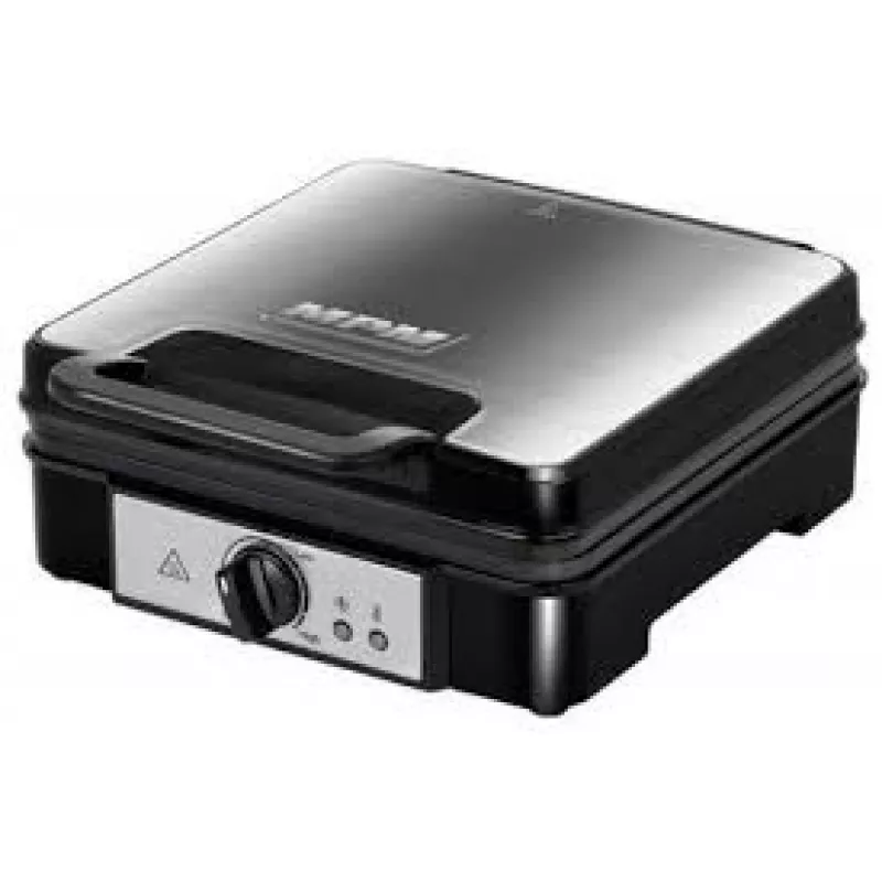 Вафельница MPM MGO-36M