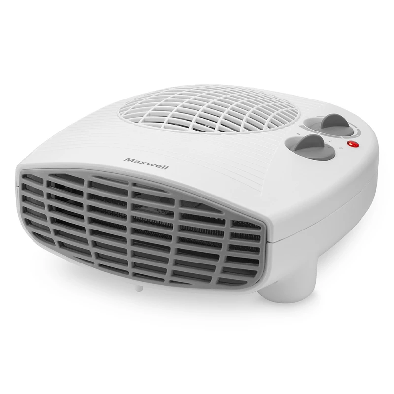 Aeroterma MAXWELL ТЕПЛОВЕНТИЛЯТОР MW-3456 2000 ВТ, ПЛОЩАДЬ ОБОГРЕВА 20 КВ.М