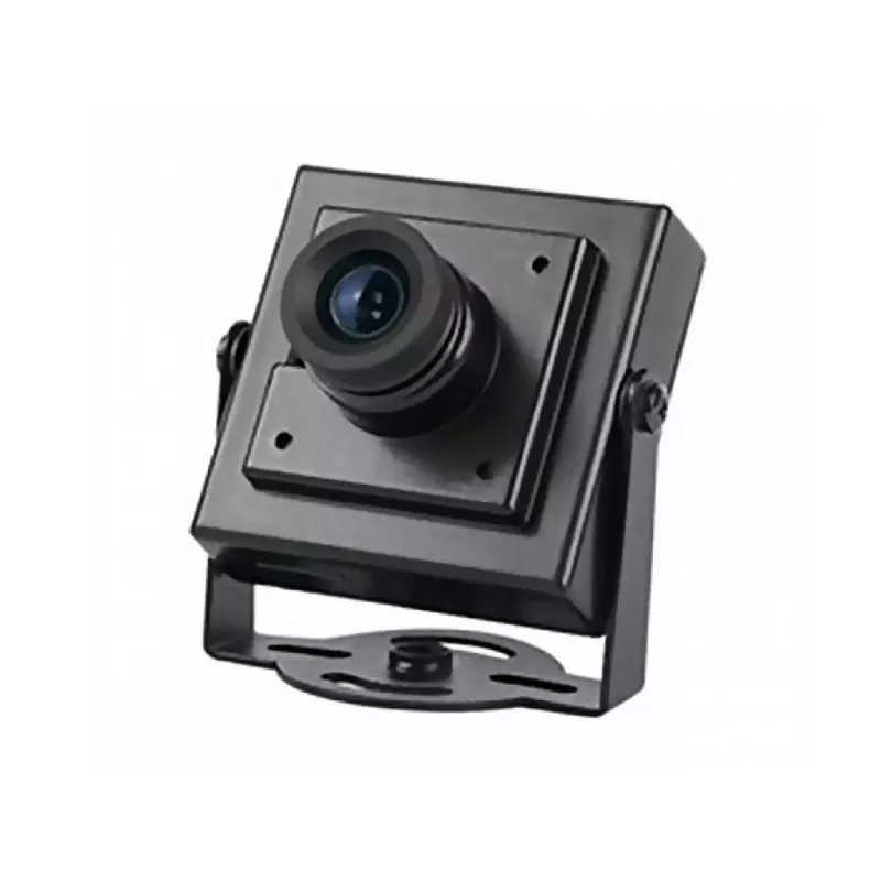 Camera IP Partizan
 Внутренняя камера, 2.0 Мп, 1/2.8" Full HD SOI, 0,01 Lux, f=3.6 мм,Onvif, H.264:основной поток 1920x1080@25к/c, дополнительный поток 704x576@25к/с, питание DC12В/500мA, PoE, IP55, температура 0° до +55°C,  42х42х60 мм, вес 170г., AWB, AGC, BLC, WDR,
