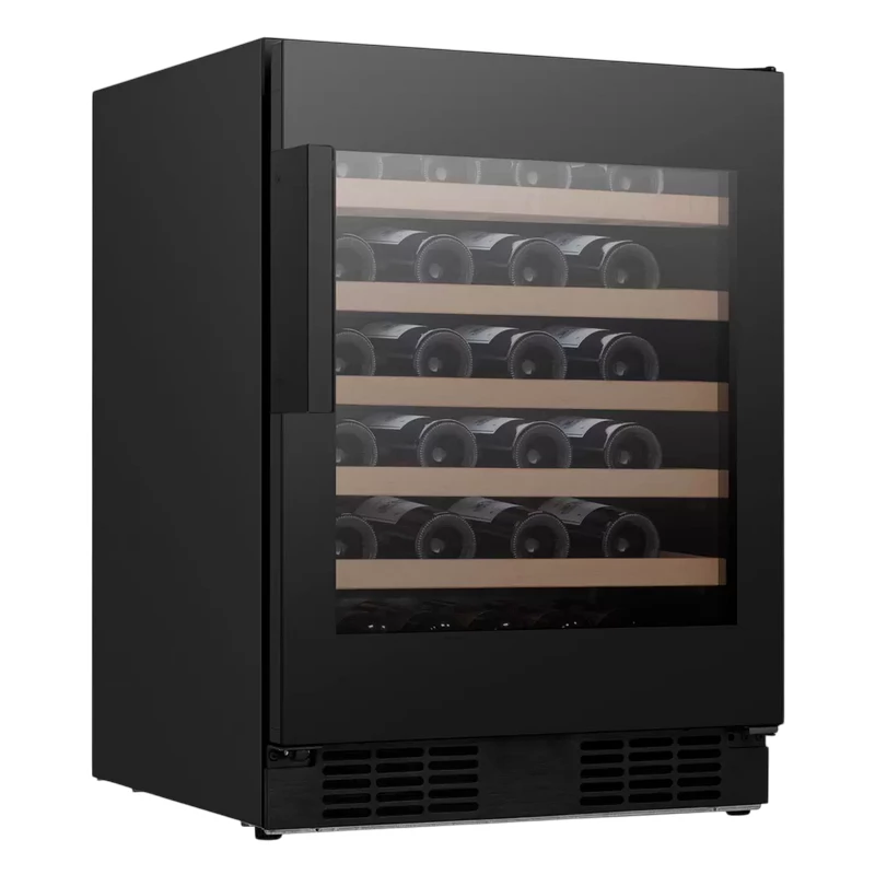 Dulap/Frigider pentru vin Hisense BIN/WINE REFREGERATOR  RW3N132GSLF