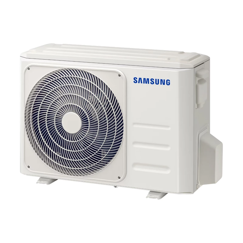 Aparat de aer conditionat Samsung BASIC AR09TXHQASINEU ON/OFF R410A FĂRĂ WI-FI, 9000 BTU, 25 m²