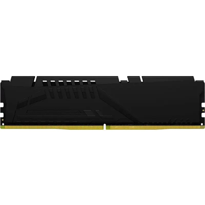 RAM KINGSTON 32GB DDR5-5600MHZ   FURY BEAST (KF556C36BBE-32), CL36-38-38, 1.25V, AMD EXPO 1.0/INTEL XMP 3.0, BLACK