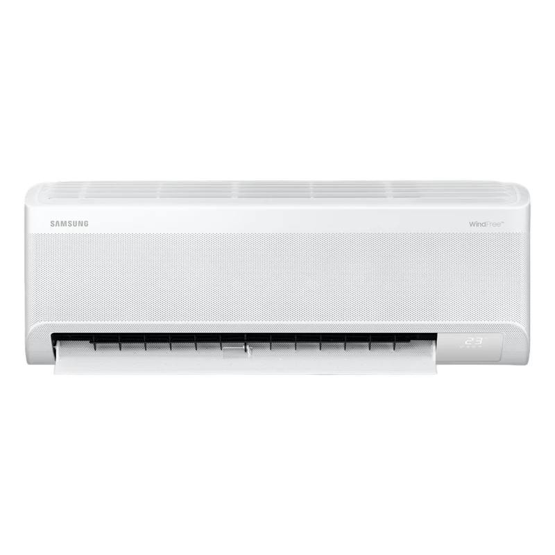 Aparat de aer conditionat Samsung WINDFREE AR60F12C1BWNUA INVERTER R32 WI-FI, SMARTTHINGS WIFI, 12000 BTU, 