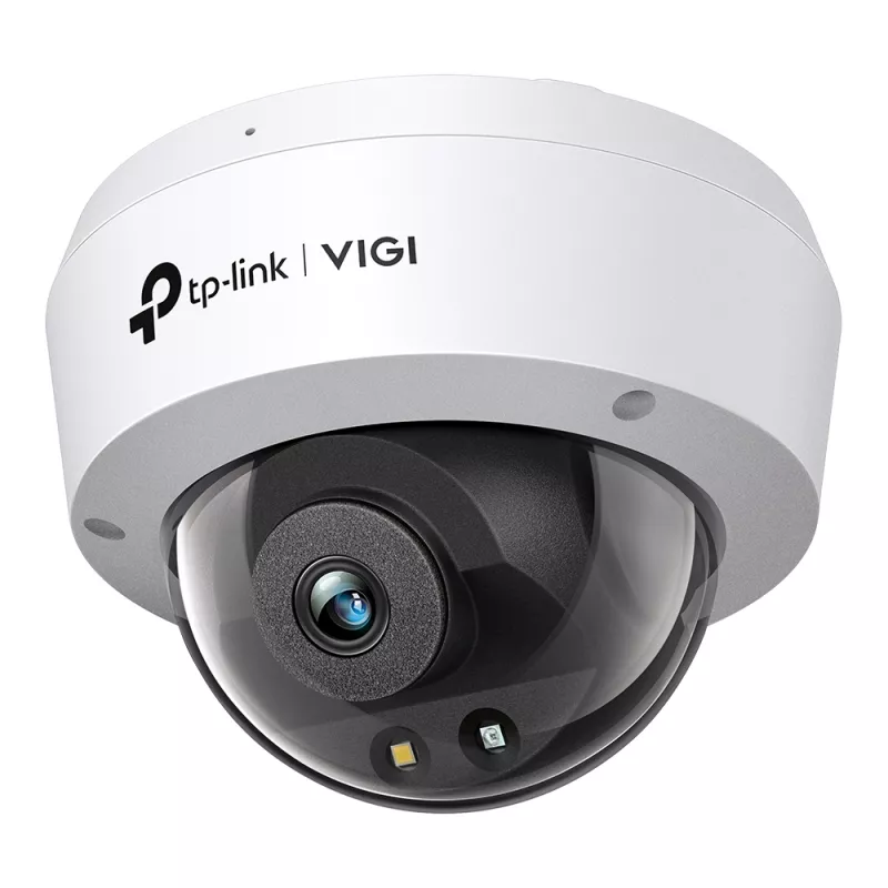 Camera IP TP-LINK IP DOME CAMERA  VIGI 4MP FULL-COLOR DOME NETWORK CAMERA