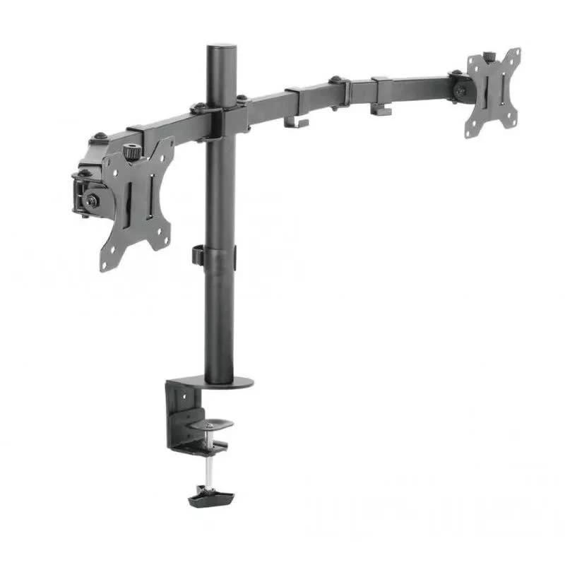 Suport perete Sbox LCD-352/2-2, Black