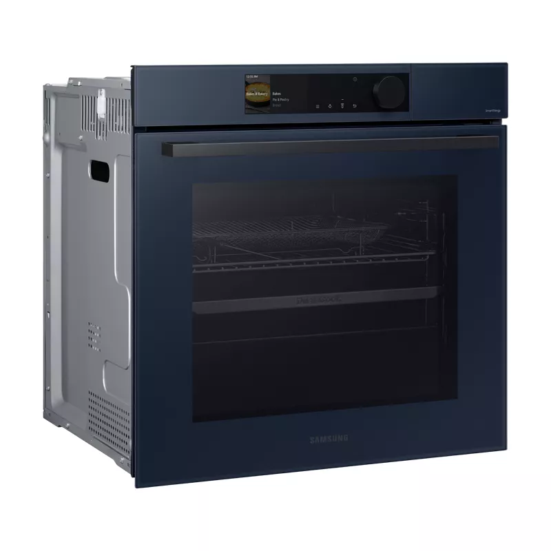 Cuptor electric incorporabil Samsung NV7B6685AAN/WT, Navy Blue