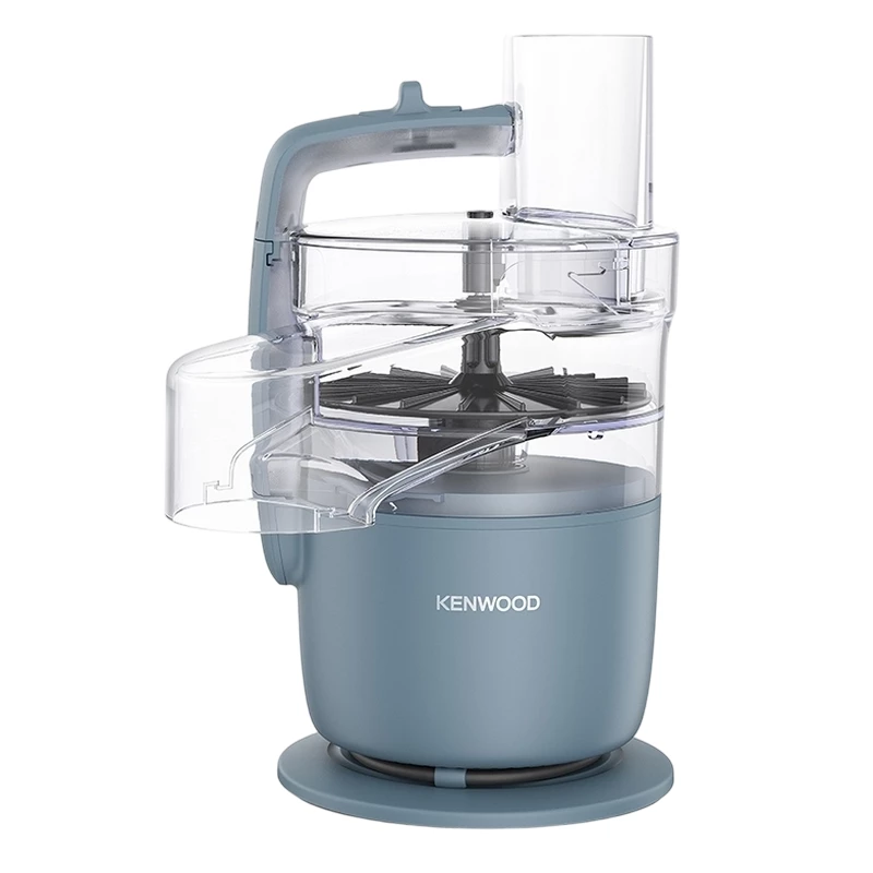 Кухонный комбайн Kenwood FOOD PROCESSOR FDP 22.130 GY