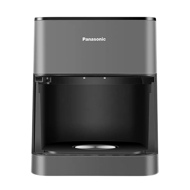 Friteuza PANASONIC NF-CC500SXE, Matt Grey, (1450 W)
