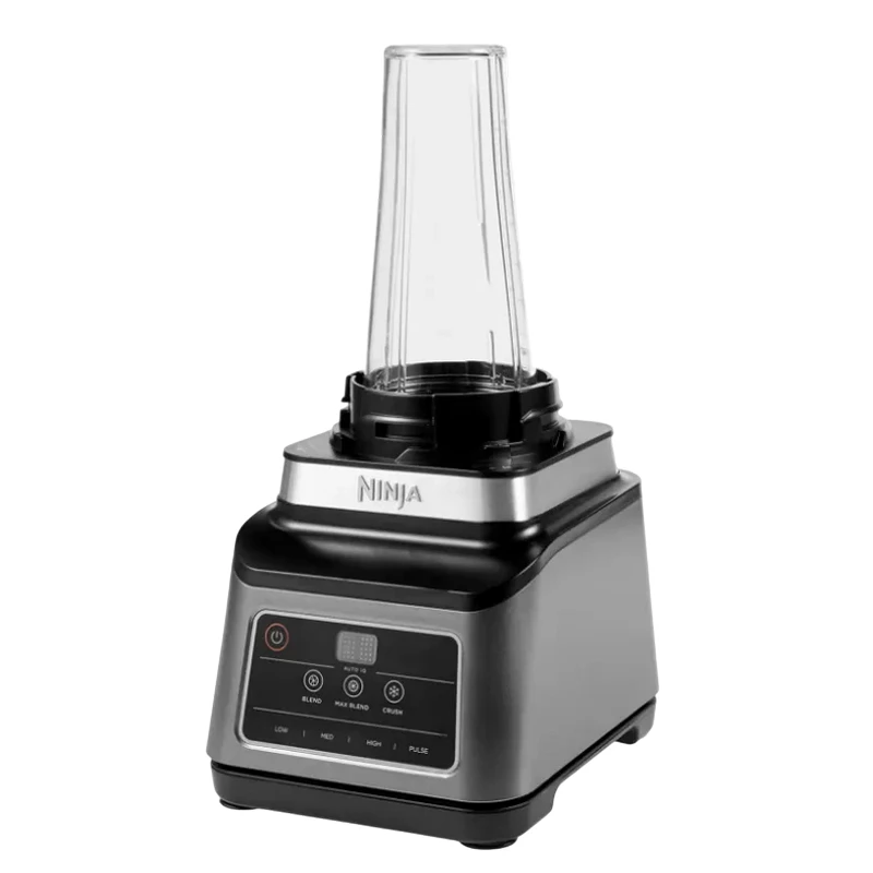 Blender Ninja BN750EU, Black/Grey, (1200 W)