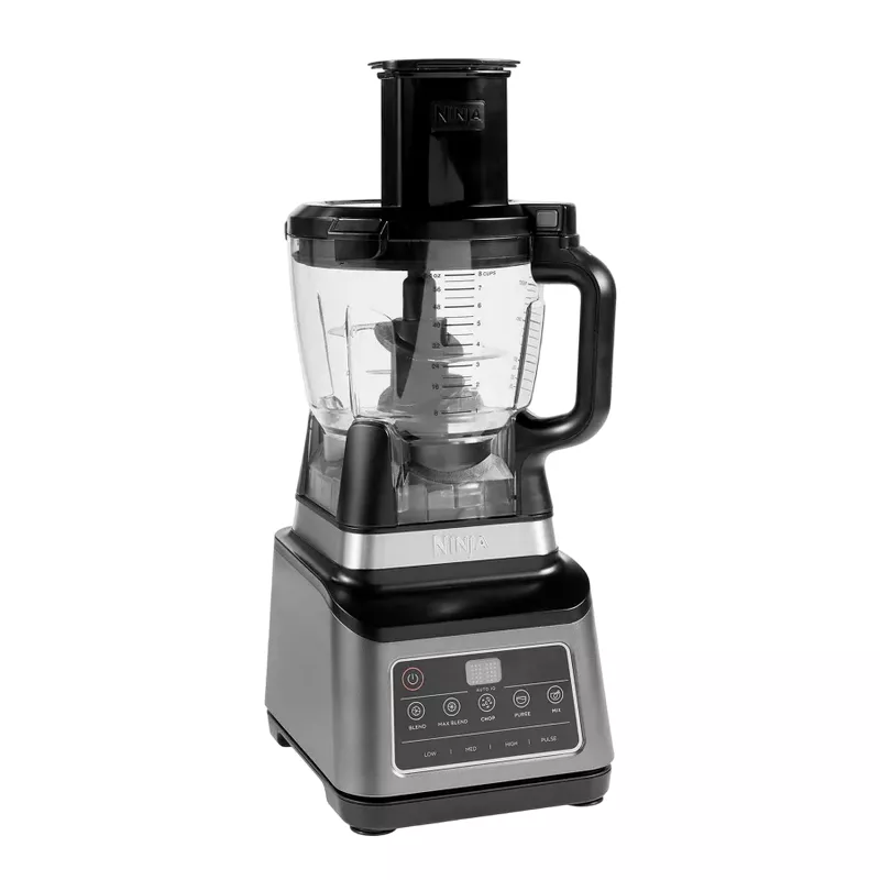 Blender Ninja BN800EU, Grey (1200 W)