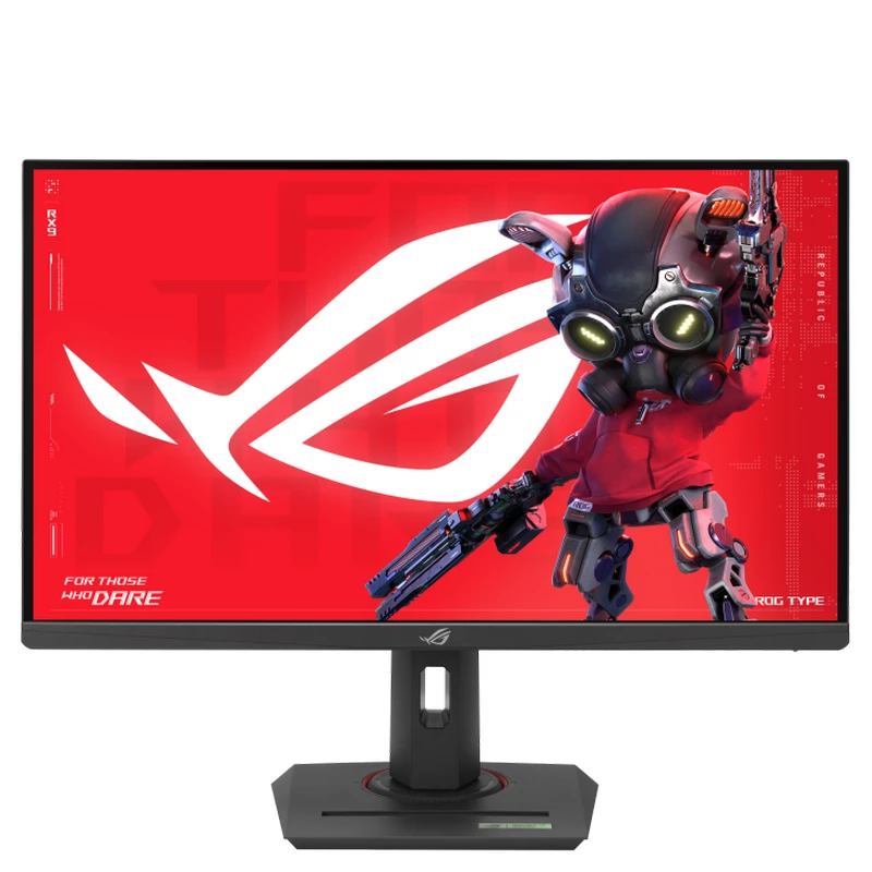 Monitor gaming ASUS ROG Strix XG27UCG 27” IPS 3840×2160 LED Black