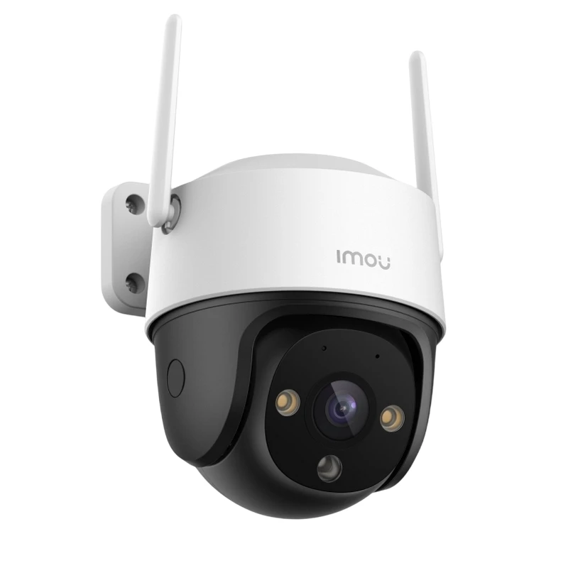 Camera IP IMOU OUTDOOR CAMERA CRUISER 2C, 5MP, WHITE