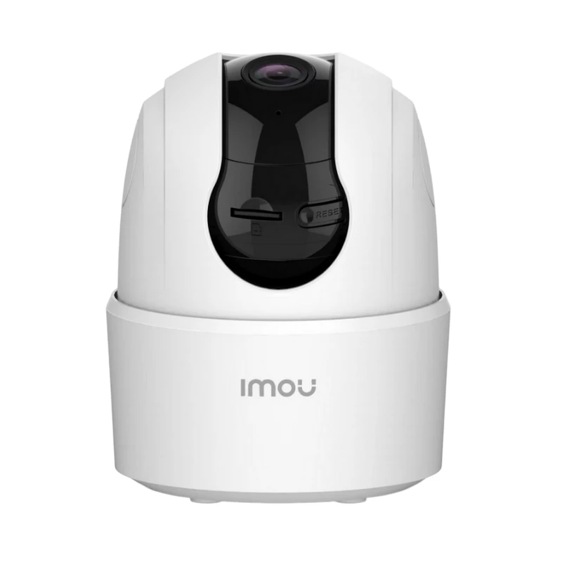 Camera IP Xiaomi IMOU INDOOR CAMERA RANGER 2C, 3MP, WHITE